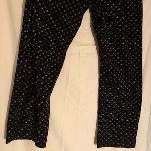 CALVIN KLEIN pajama bottoms